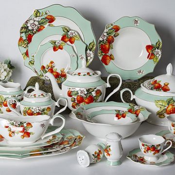 Dinner sets